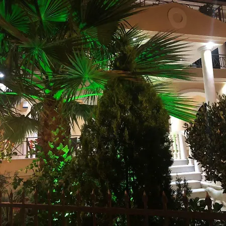 Peter's House شقة