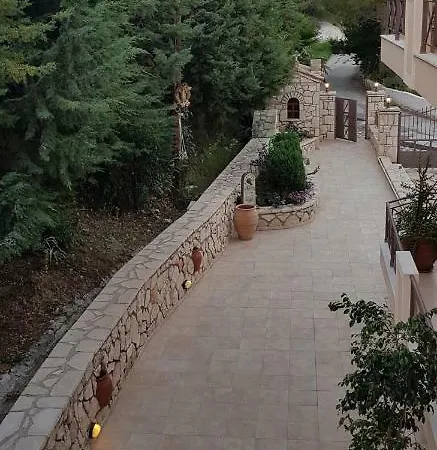 Peter's House شقة Kalamákion