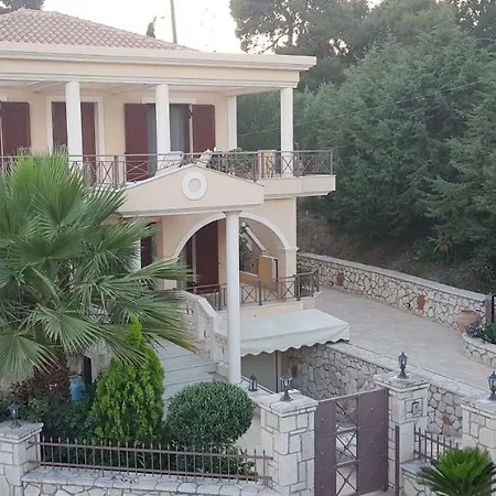 شقة Peter's House
