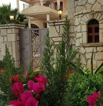 Peter's House