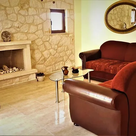 شقة Peter's House *