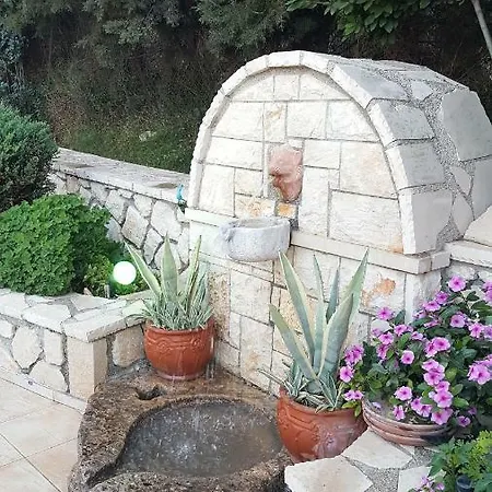 Peter's House شقة *