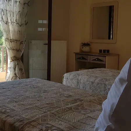 Peter's House
